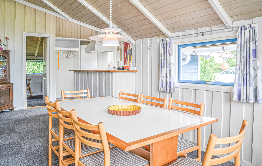 Feriehuse - Bork Havn , Danmark - P52340 12