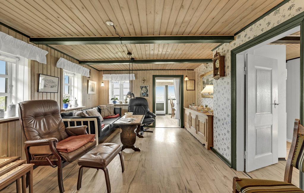 Ferienhaus - Nymindegab , Dänemark - P52405 4