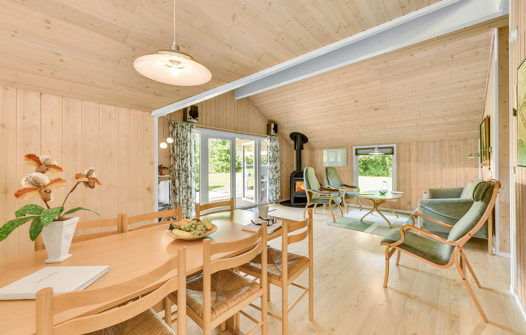 Ferienhaus - Skaven Strand , Dänemark - P52434 5