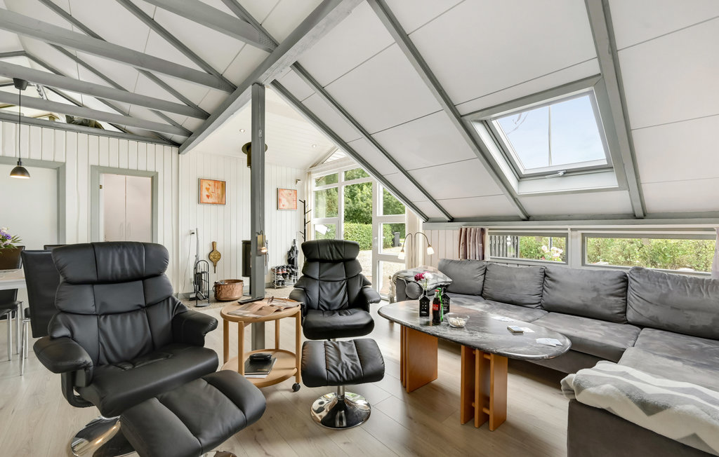 Feriehuse - Bork Havn , Danmark - P52457 5