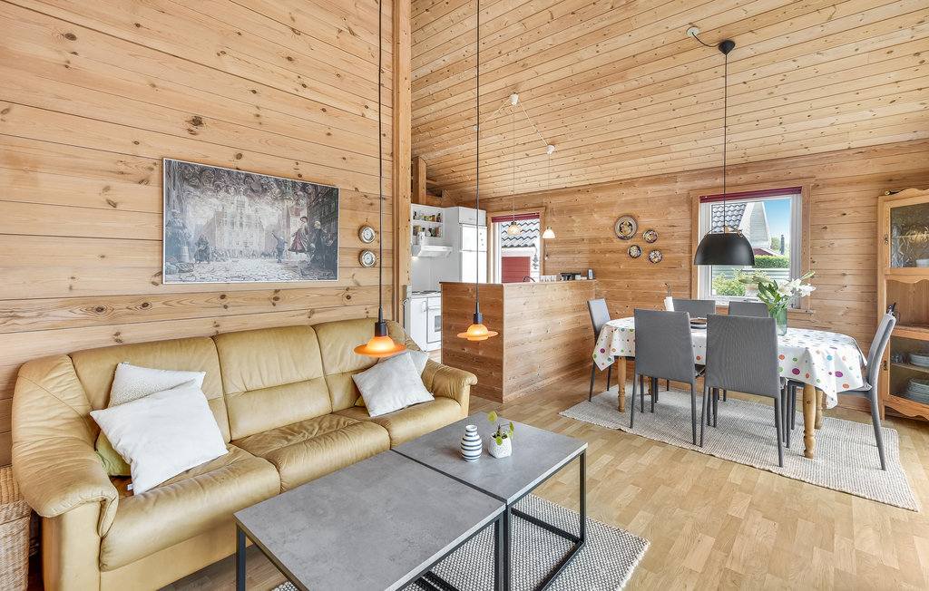 Feriehuse - Bork Havn , Danmark - P52473 4