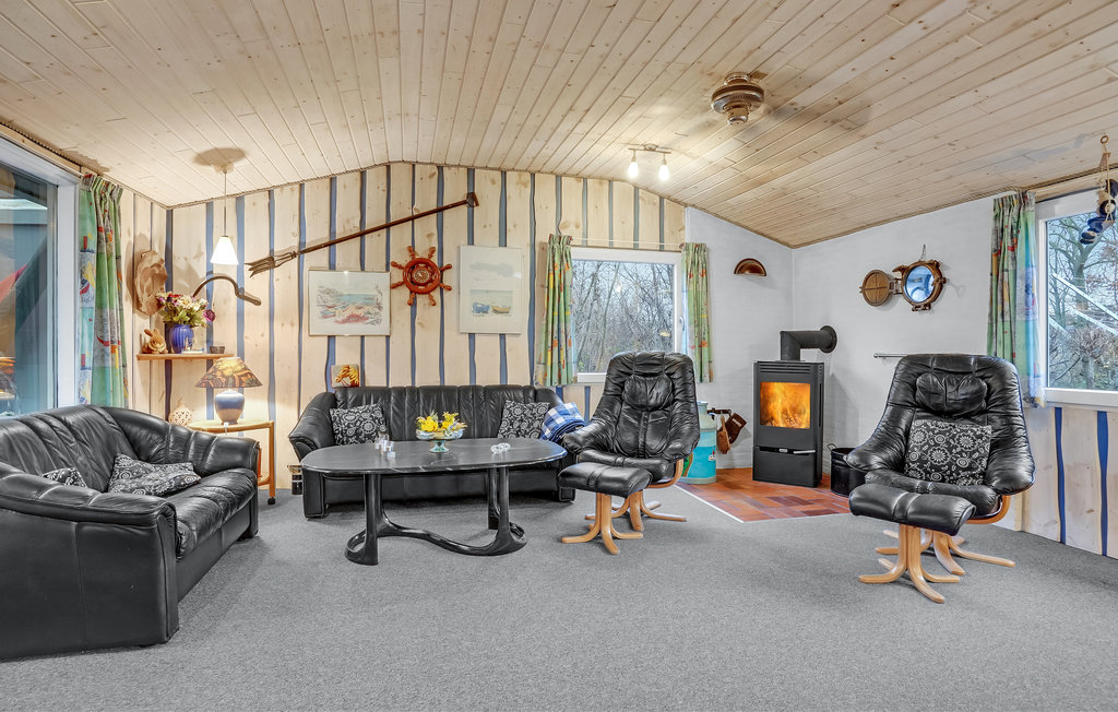 Feriehuse - Bork Havn , Danmark - P52476 4