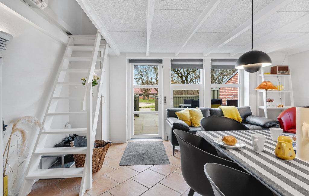 Feriehuse - Bork Havn , Danmark - P52536 4