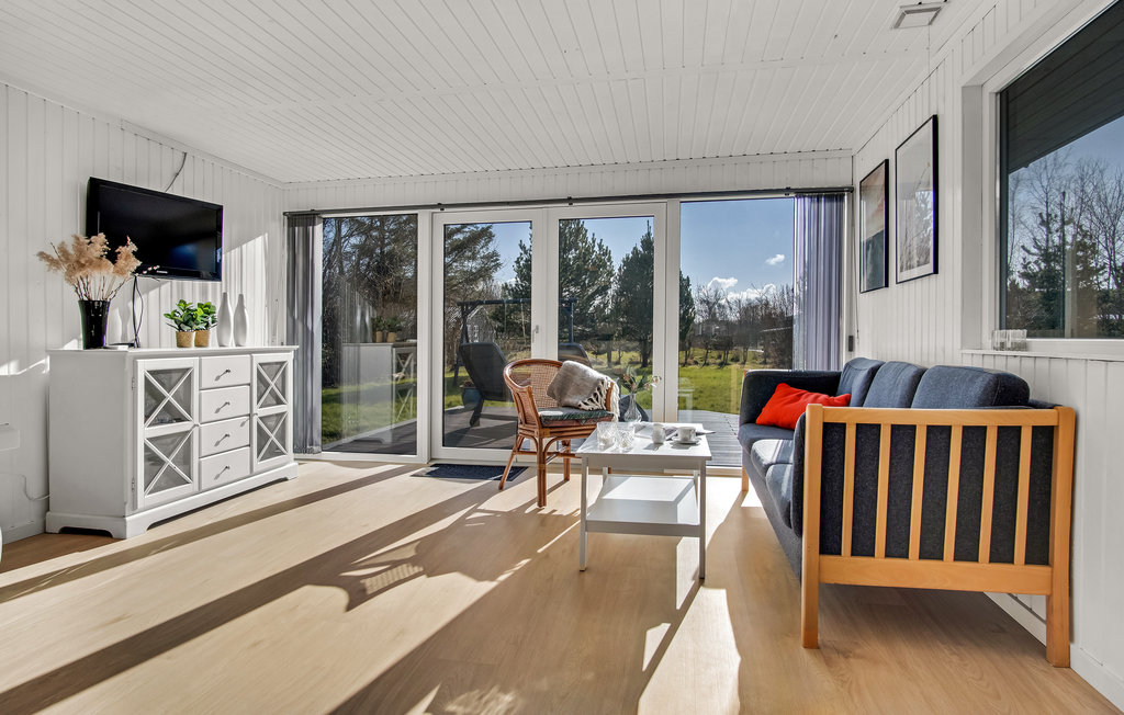 Semesterhus - Bork Havn , Danmark - P52538 17