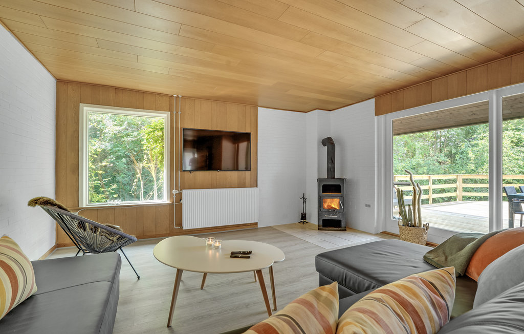 Ferienhaus - Nymindegab , Dänemark - P52606 4