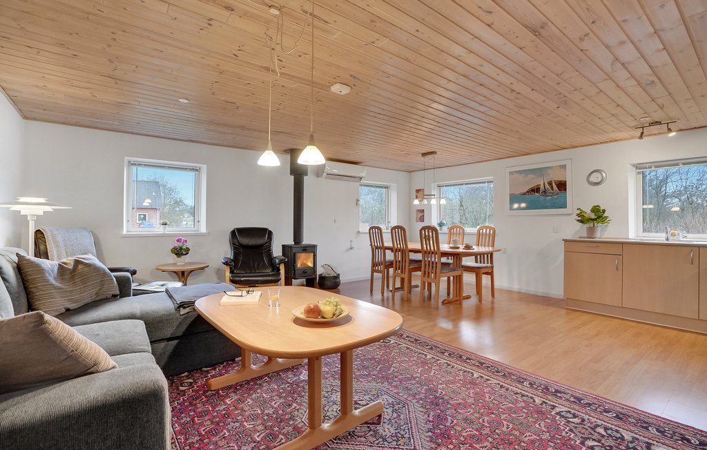 Semesterhus - Nymindegab , Danmark - P52622 4