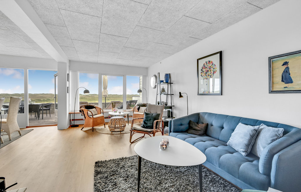 Ferieleilighet - Nymindegab , Danmark - P52688 4