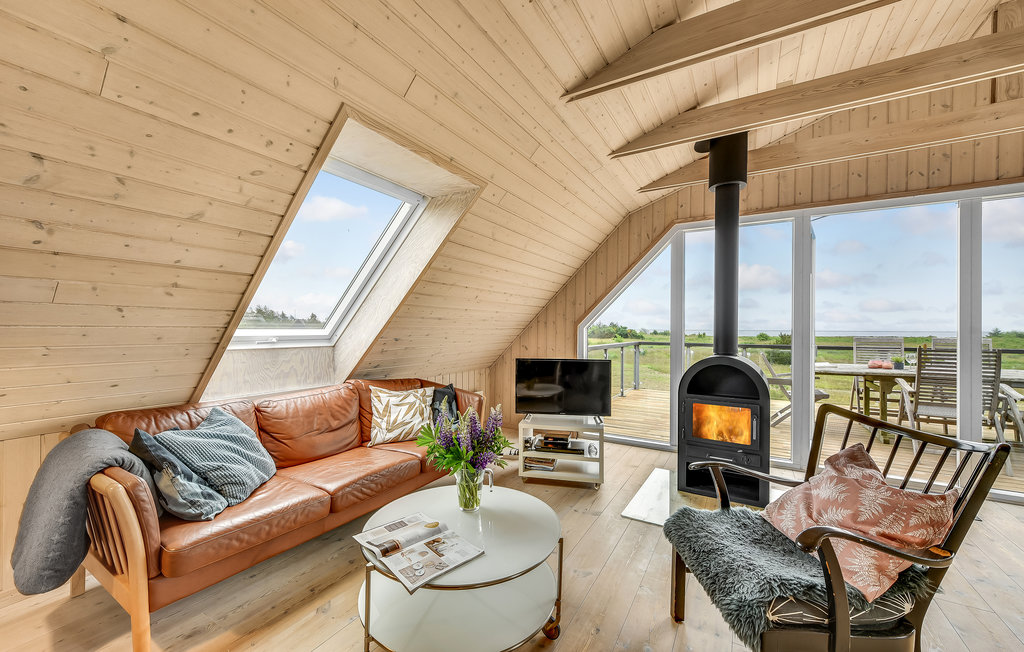 Ferienhaus - Stauning , Dänemark - P52924 15