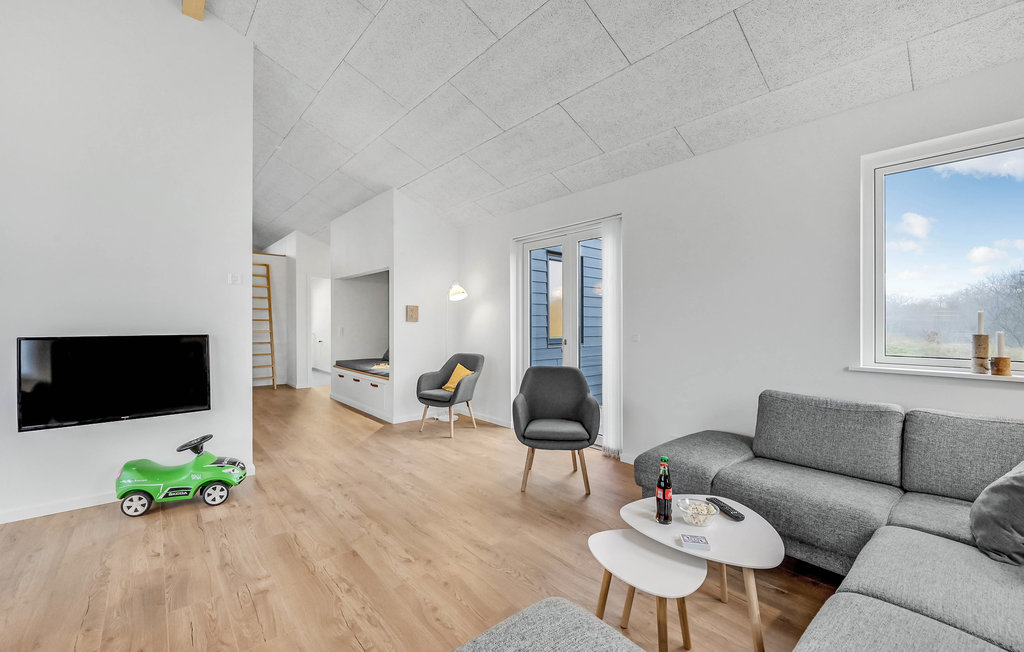 Ferienhaus - Stauning , Dänemark - P52941 22