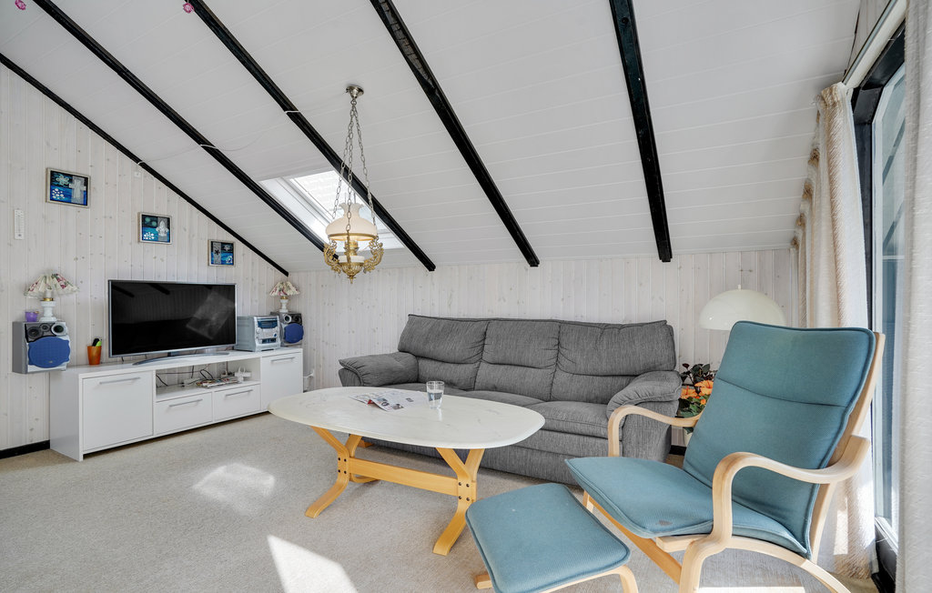Ferienhaus - Stauning , Dänemark - P52948 4