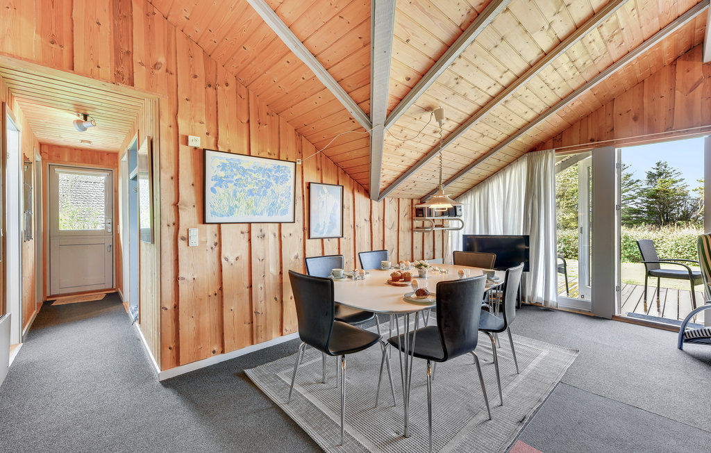 Feriehuse - Skaven Strand , Danmark - P52098 7