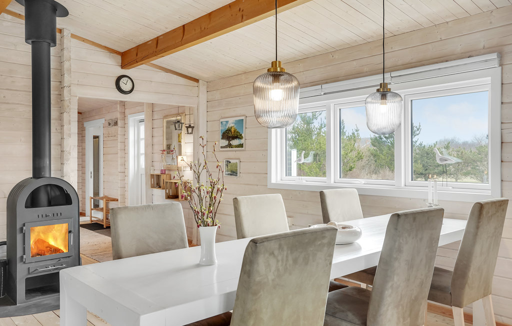 Feriehuse - Stauning , Danmark - P52946 4