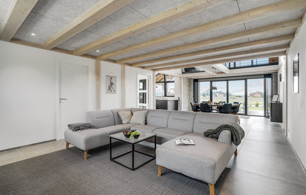 Feriehuse - Stauning , Danmark - P52990 19