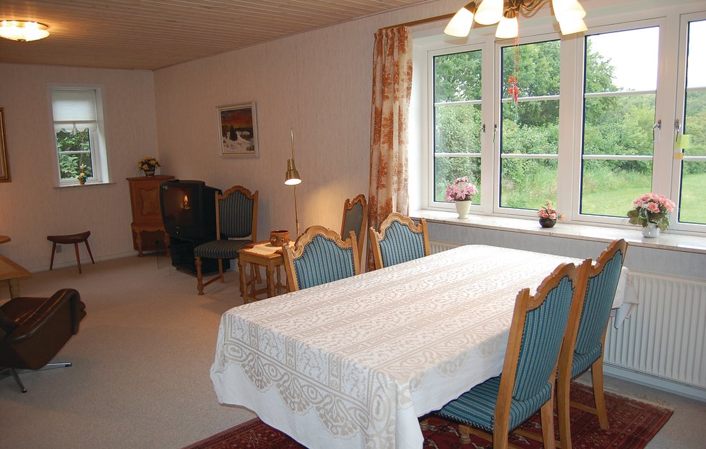 Semesterhus - Nr. Nebel , Danmark - P52038 5