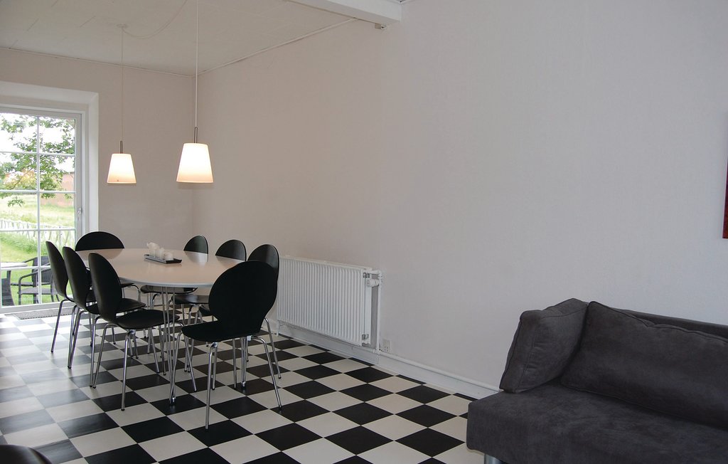Semesterhus - Sdr. Bork , Danmark - P52074 9