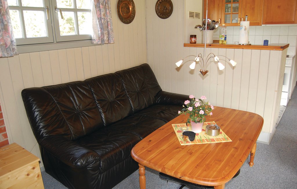 Feriehuse - Bork Havn , Danmark - P52088 8