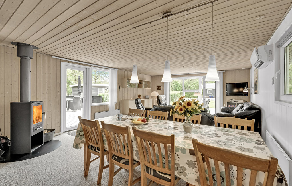 Feriehuse - Bork Havn , Danmark - P52089 19