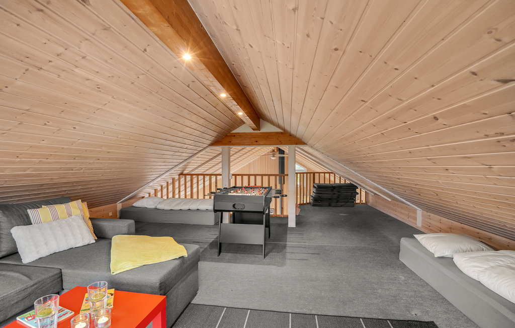 Ferienhaus - Skaven Strand , Dänemark - P52102 15