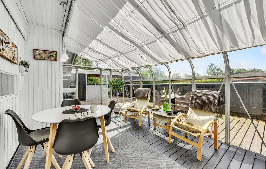 Holiday home - Bork Havn , Denmark - P52105 7