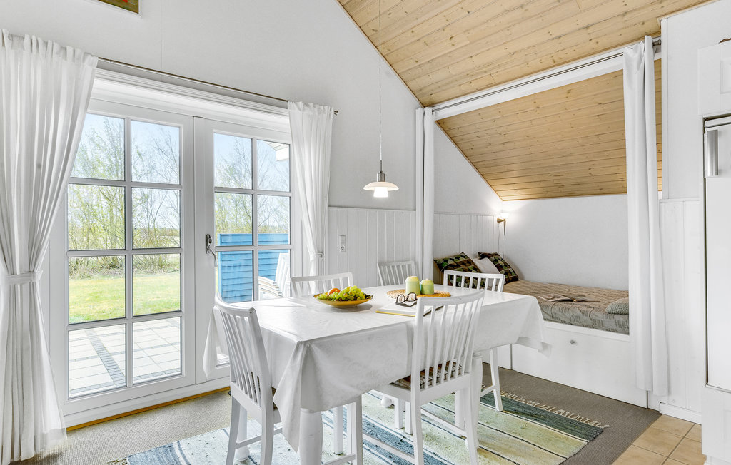 Ferienhaeuser - Skaven Strand , Dänemark - P52326 12