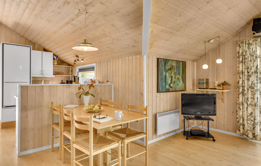 Ferienhaus - Skaven Strand , Dänemark - P52434 19