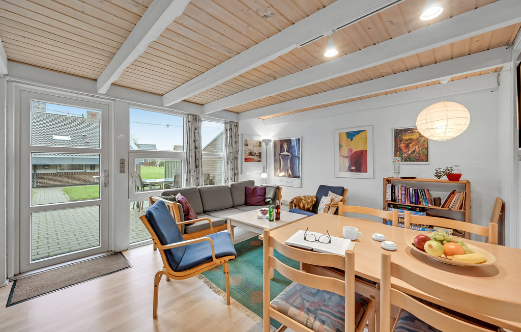 Feriehuse - Bork Havn , Danmark - P52453 12