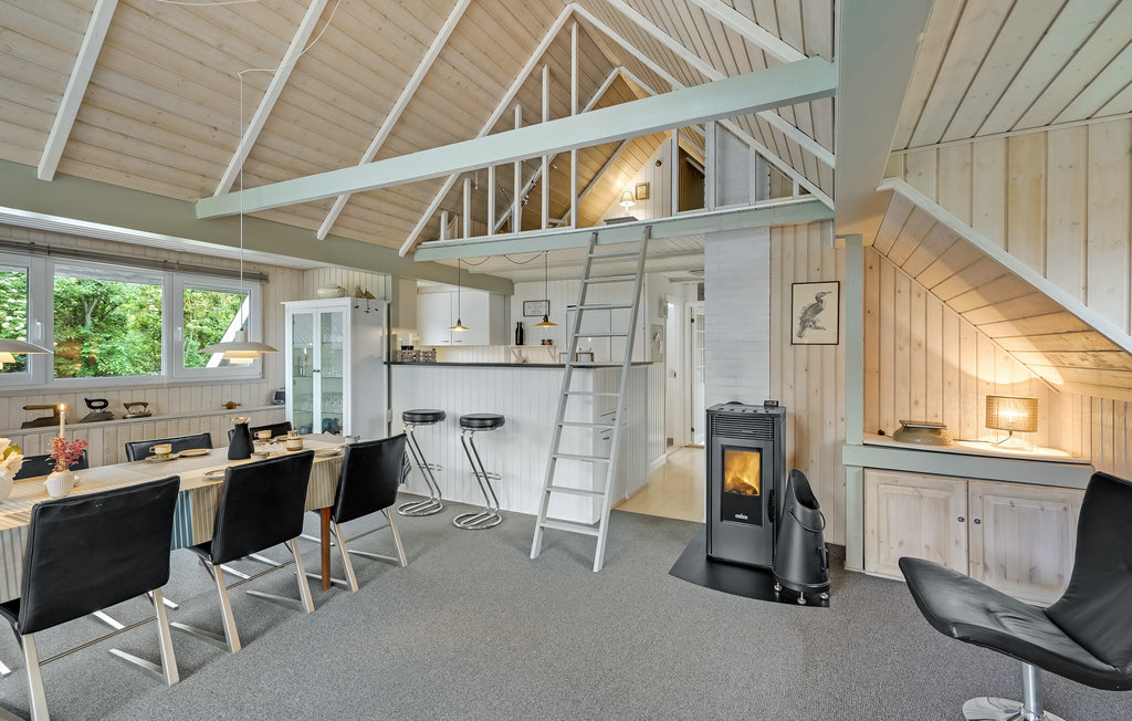 Ferienhaus - Hemmet , Dänemark - P52481 6