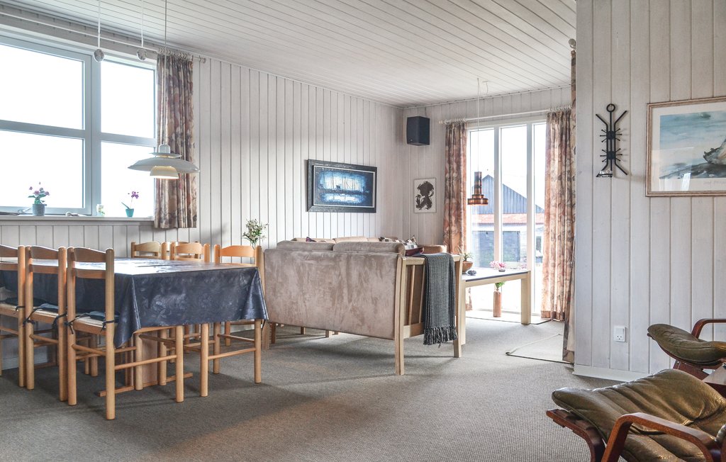 Ferienhaus - Nymindegab , Dänemark - P52609 9
