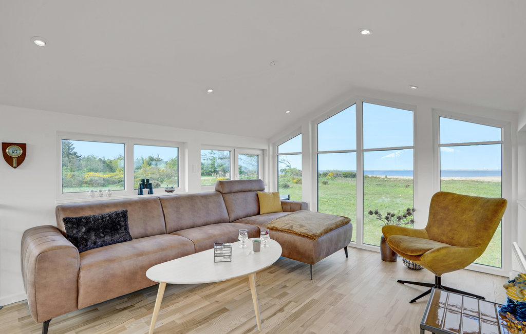 Feriehus - Stauning , Danmark - P52921 6