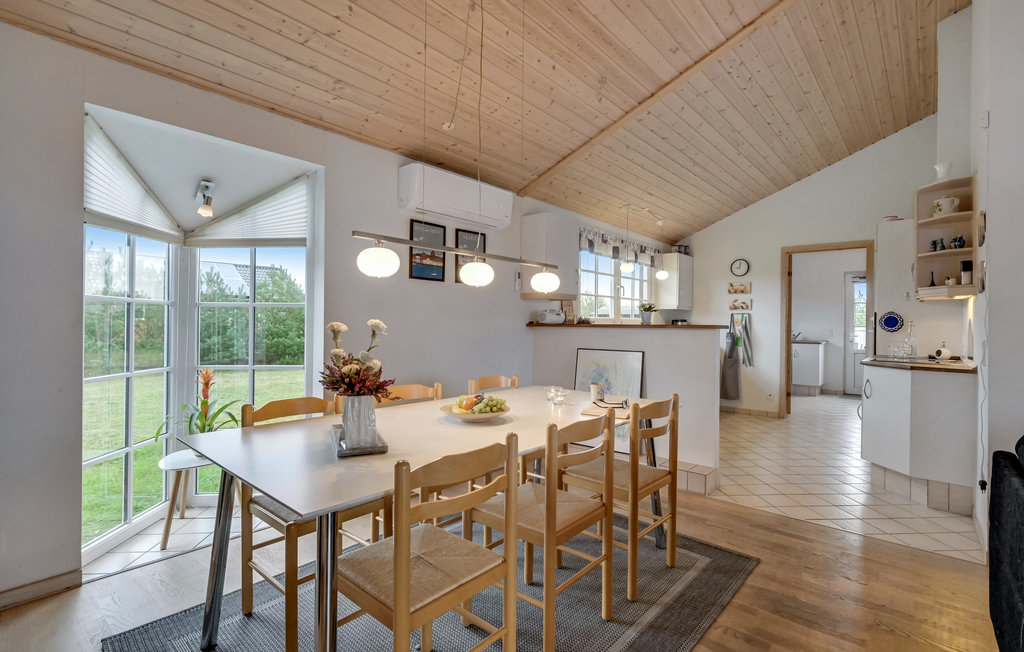 Ferienhaus - Stauning , Dänemark - P52982 5