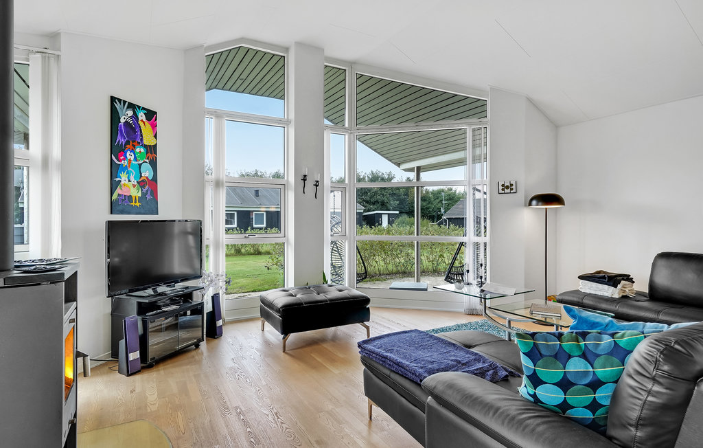 Feriehuse - Bork Havn , Danmark - P52037 3