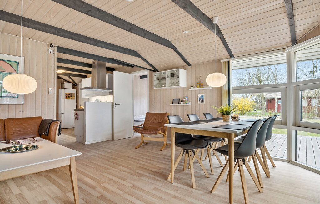 Ferienhaus - Hemmet , Dänemark - P52072 11
