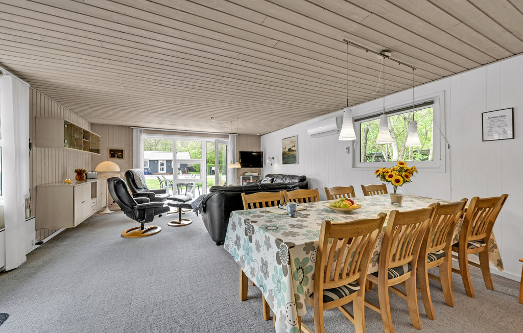 Feriehuse - Bork Havn , Danmark - P52089 7