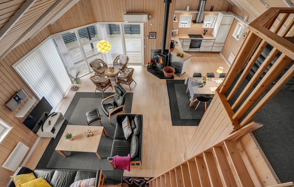 Ferienhaus - Skaven Strand , Dänemark - P52102 3