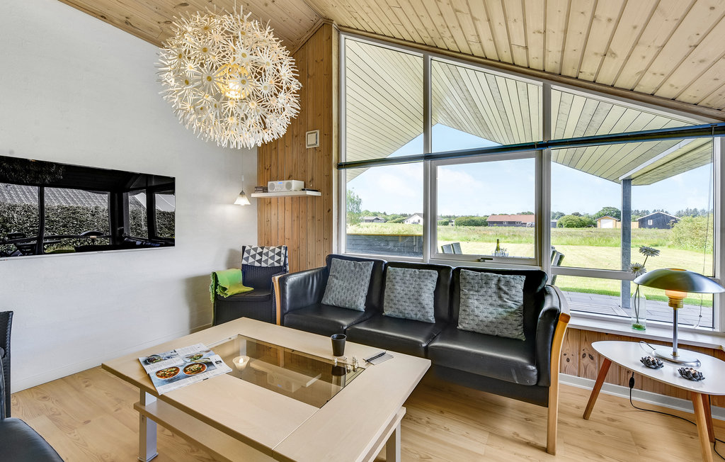 Feriehuse - Skaven Strand , Danmark - P52122 5