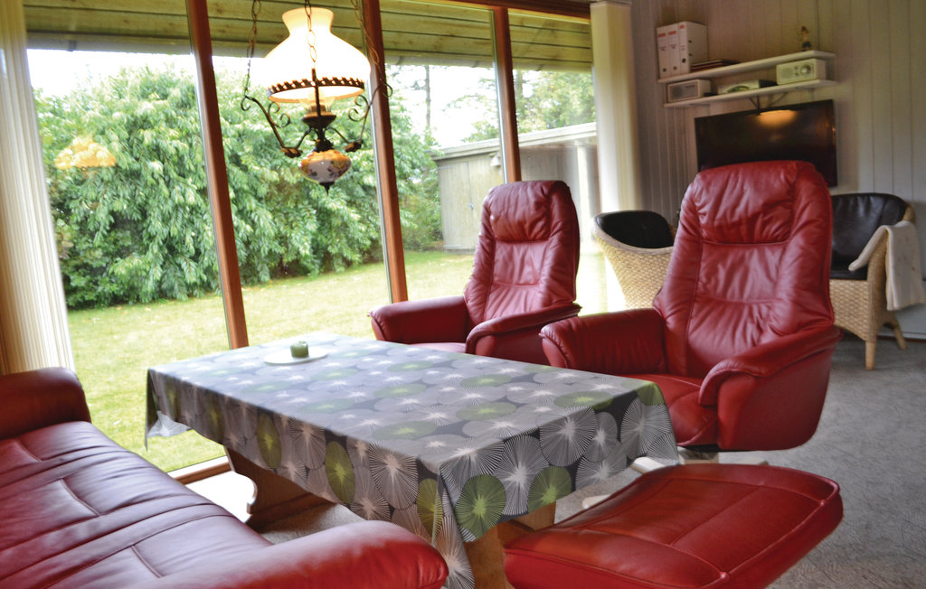 Feriehuse - Hemmet , Danmark - P52151 4