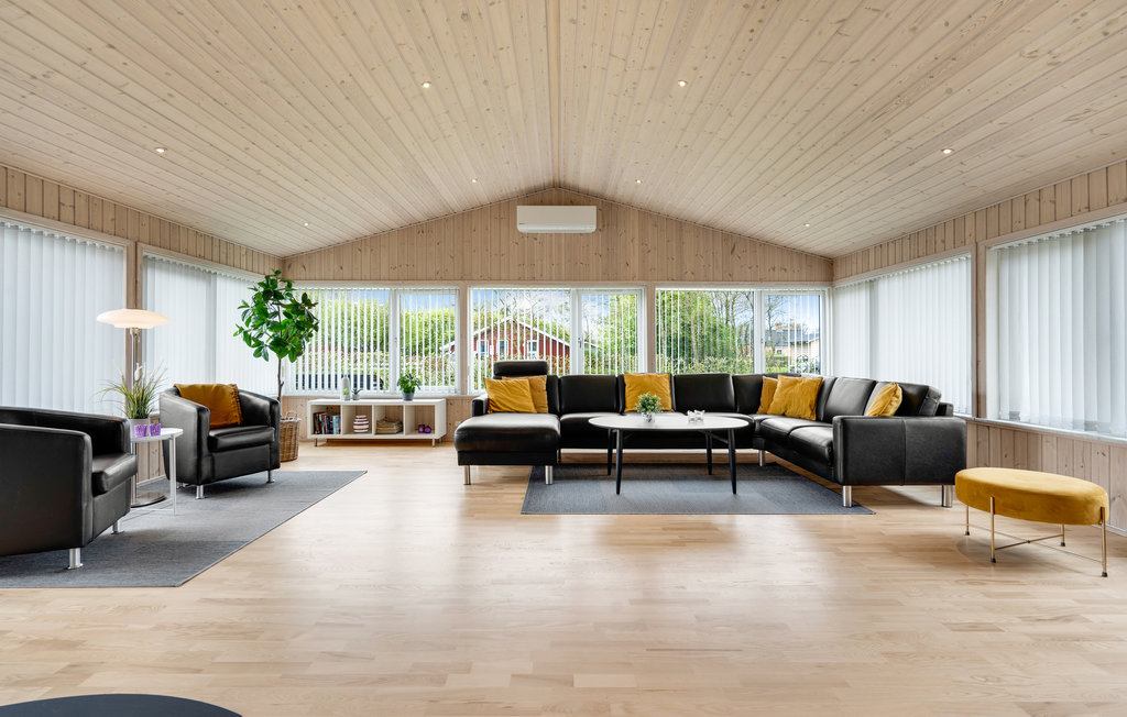 Feriehus - Bork Havn , Danmark - P52161 14