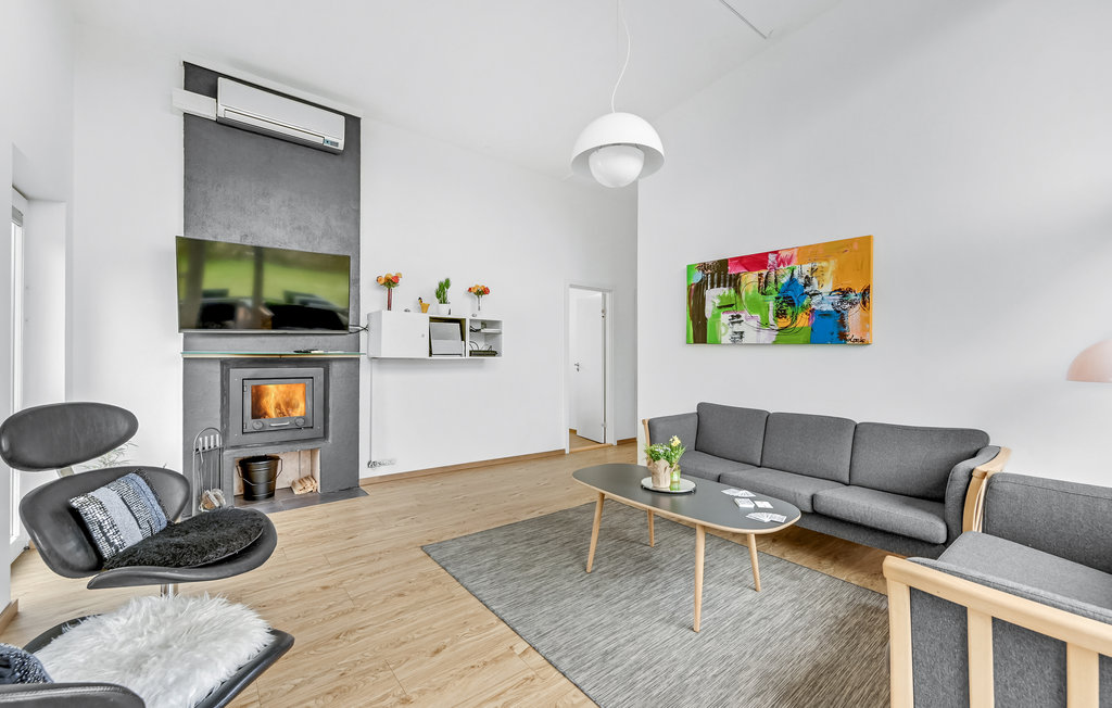 Holiday home - Bork Havn , Denmark - P52235 12