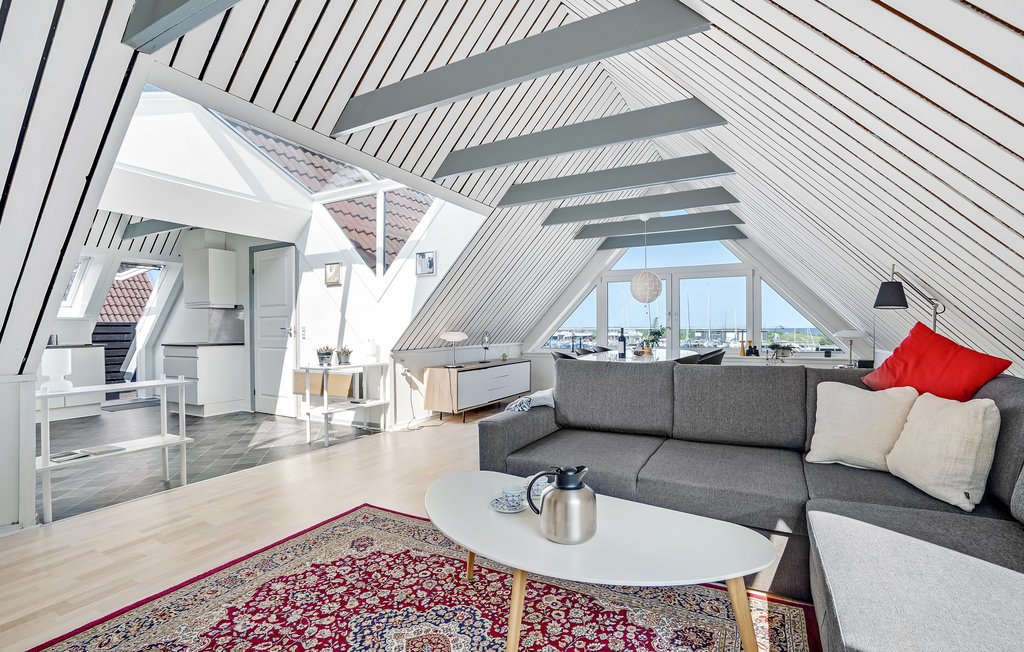 Lejlighed - Bork Havn , Danmark - P52333 6