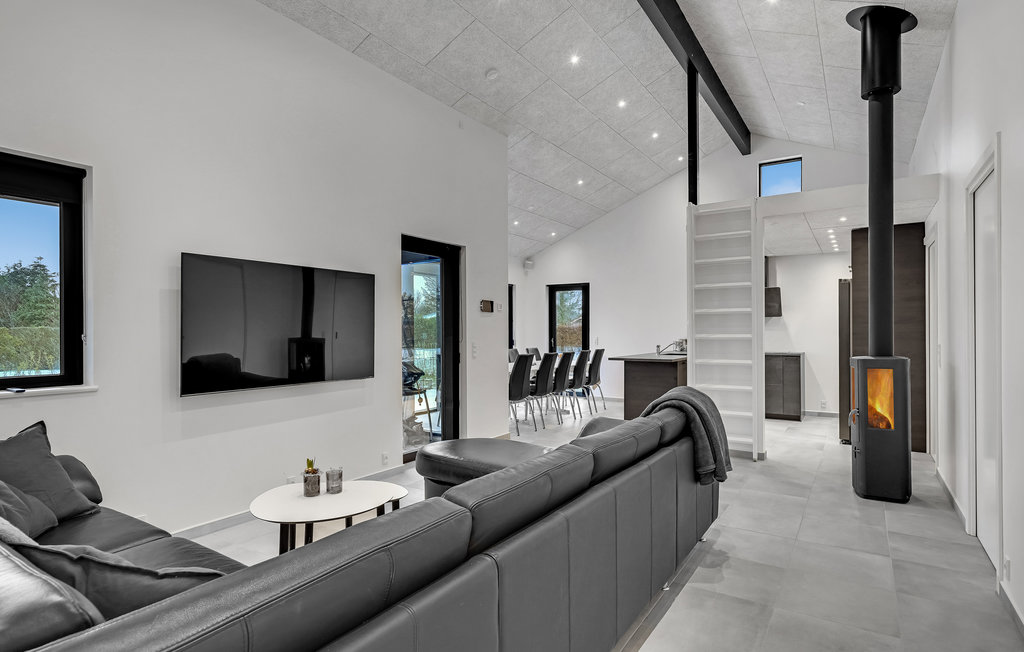 Ferienhaus - Skaven Strand , Dänemark - P52470 5