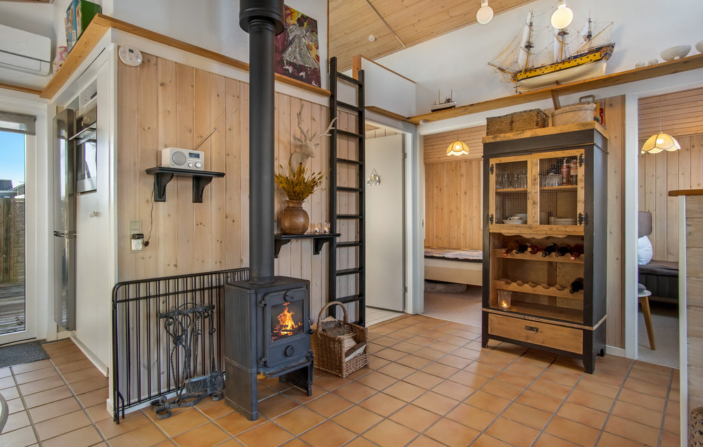 Feriehuse - Bork Havn , Danmark - P52592 7