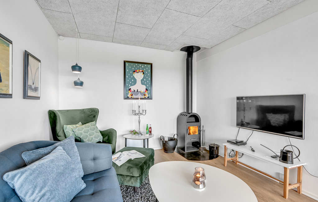 Ferieleilighet - Nymindegab , Danmark - P52688 16