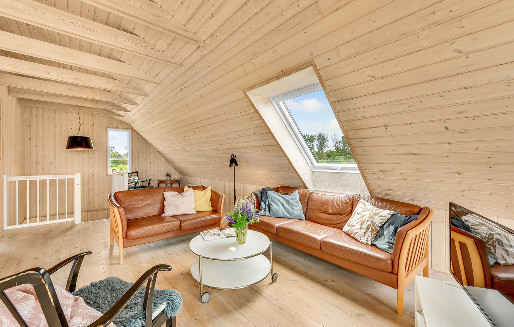Ferienhaus - Stauning , Dänemark - P52924 4
