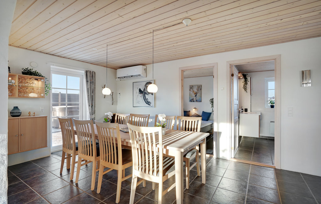 Feriehus - Stauning , Danmark - P52937 21