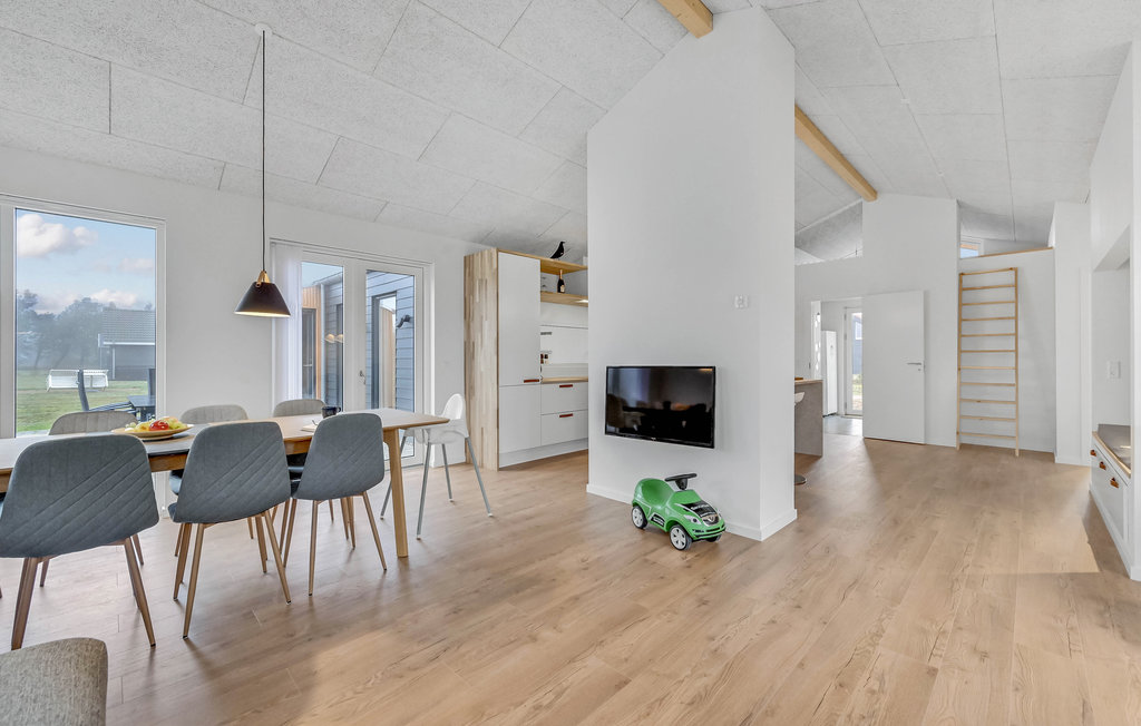 Ferienhaus - Stauning , Dänemark - P52941 4