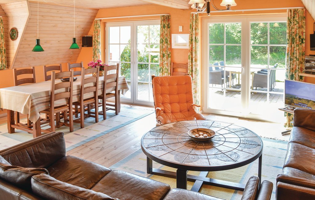 Ferienhaus - Stauning , Dänemark - P52952 2