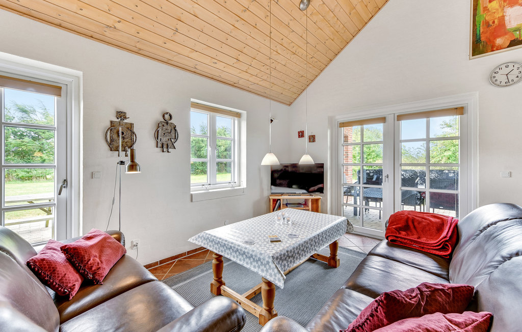 Feriehus - Skaven Strand , Danmark - P52059 17