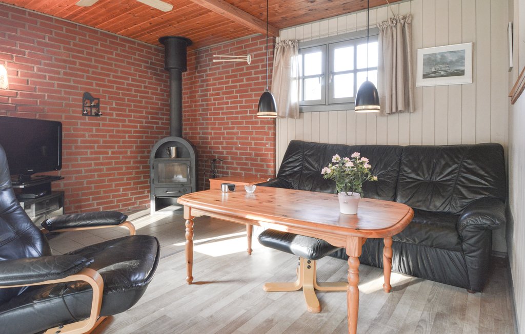 Feriehuse - Bork Havn , Danmark - P52088 6