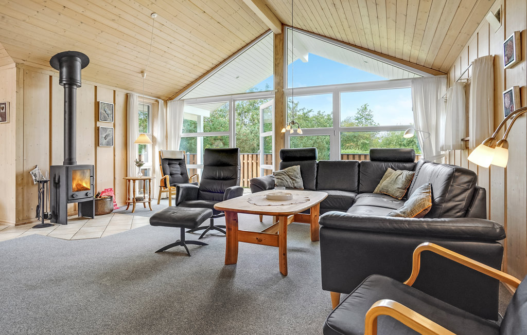 Ferienhaus - Bork Havn , Dänemark - P52263 2