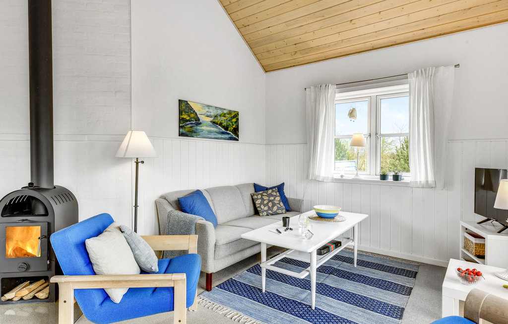 Ferienhaeuser - Skaven Strand , Dänemark - P52326 9